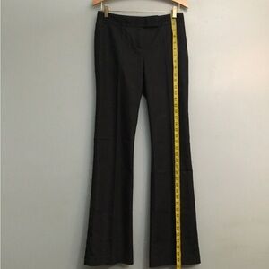 Tahari Black Dress Pants - Tailored Flare